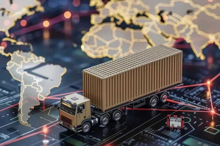 el fin del orden comecial global