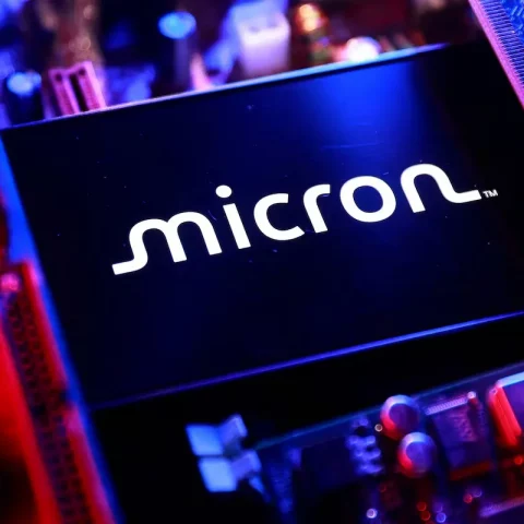 Micron invierte en Singapur