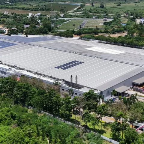 Acuerdo UE - India elimina barreras arancelarias