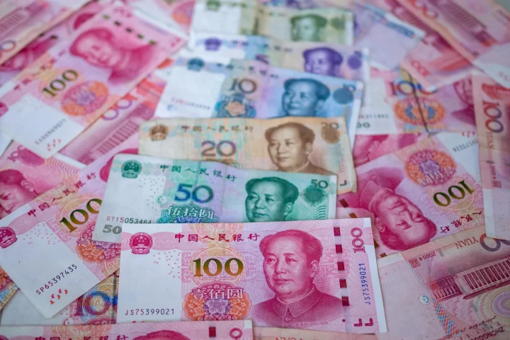 Xi Jinping exige que el renminbi alcance estatus de moneda de reserva global